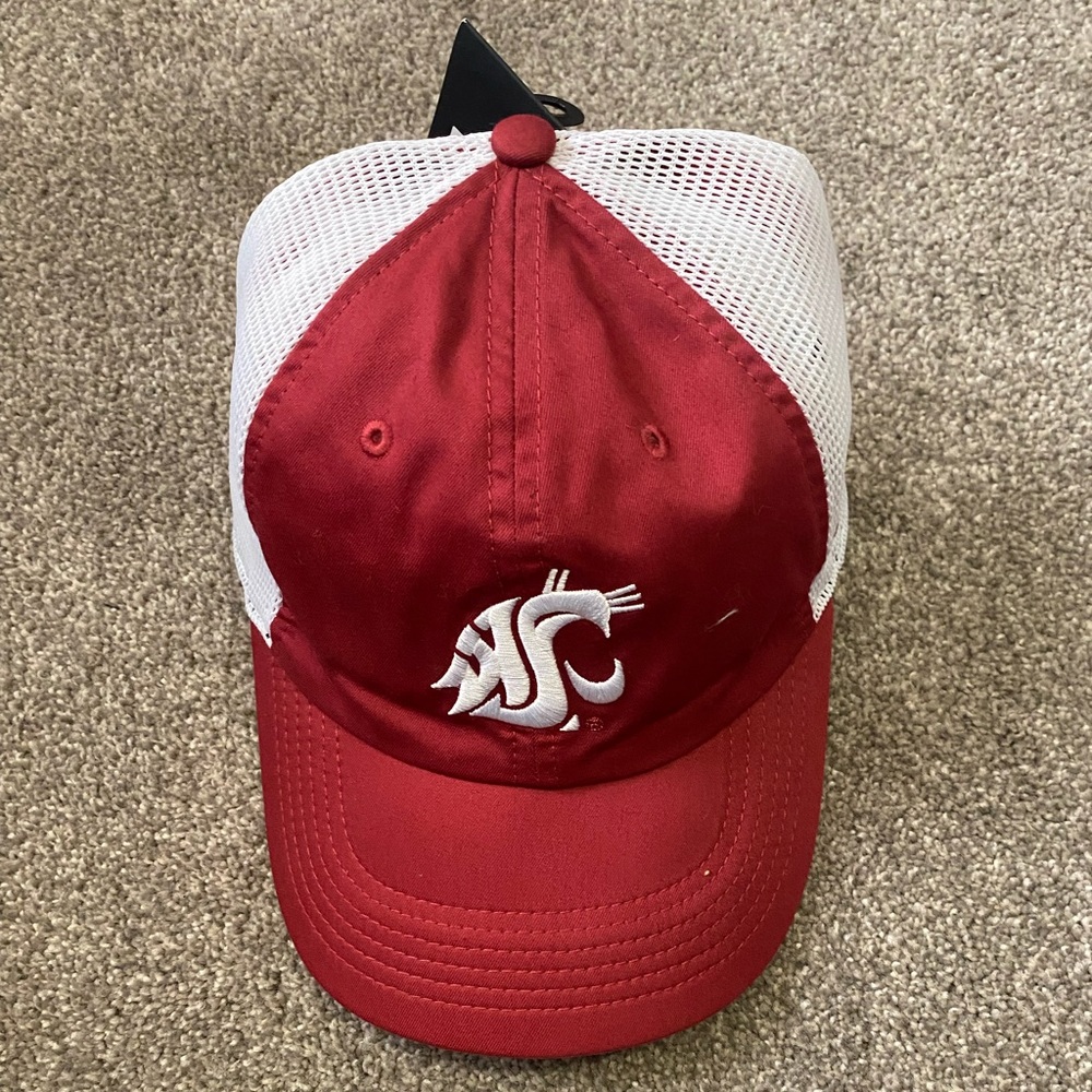 Men’s Nike WSU hat
